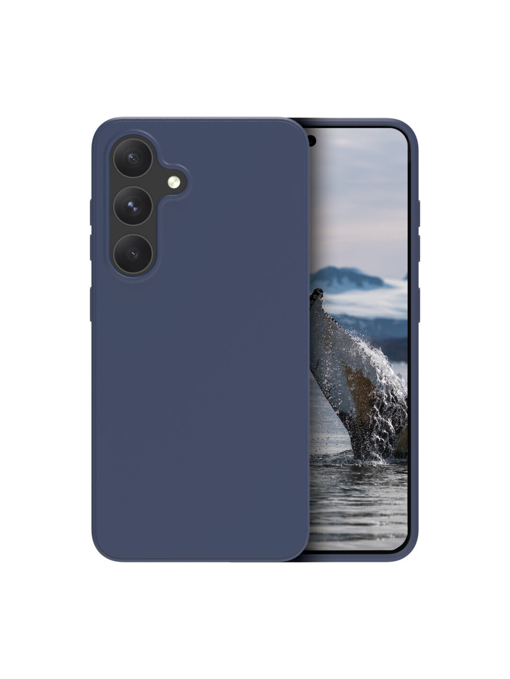 dbramante1928 Greenland funda para teléfono móvil 15,8 cm (6.2") Azul