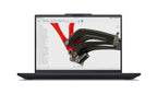 Lenovo ThinkPad P14s Gen 7 (AMD) AMD Ryzen AI 7 PRO 450 Estación de trabajo móvil 35,6 cm (14") Pantalla táctil WUXGA 32 GB DDR5-SDRAM 512 GB SSD Wi-Fi 7 (802.11be) Windows 11 Pro Negro Alemán (4)