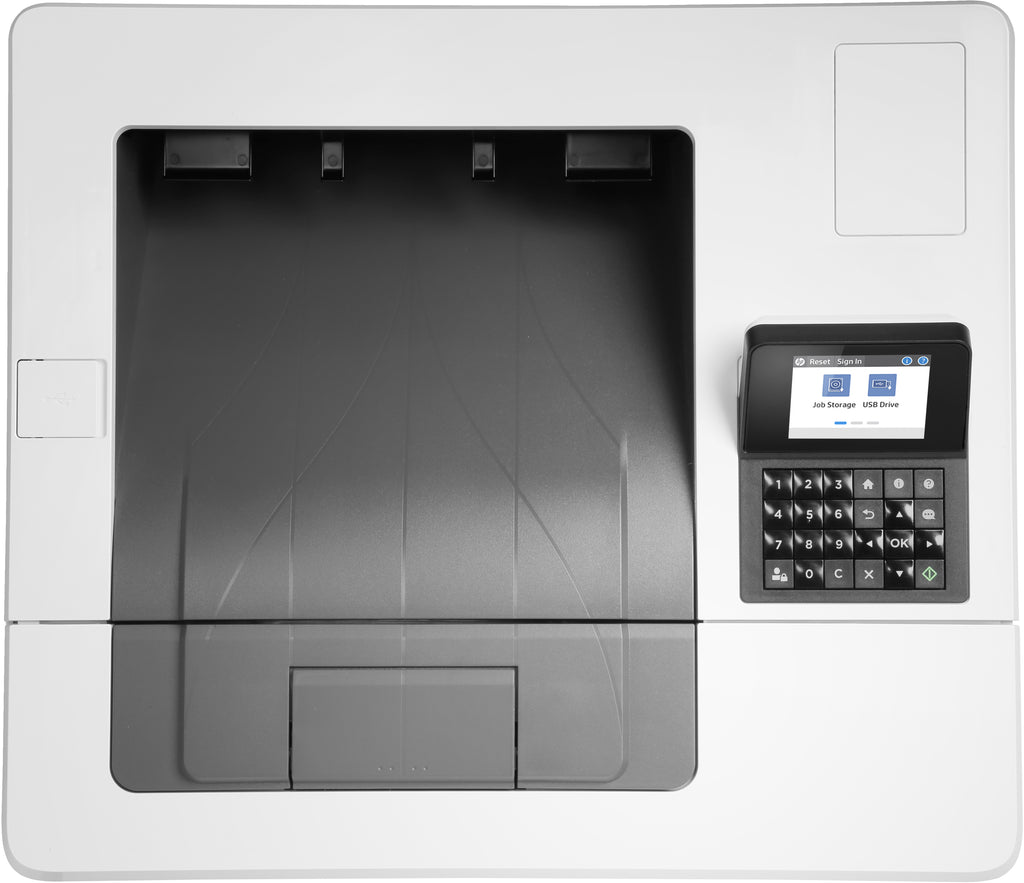 HP LaserJet Enterprise M507dn 1200 x 1200 DPI A4 Wifi (4)