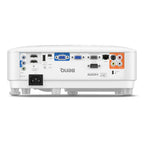 BenQ MW826STH Proyector de corto alcance 3500 lúmenes ANSI DLP WXGA (1280x800) Blanco (2)