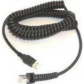 Cable USB Datalogic CAB-467 en espiral (2)