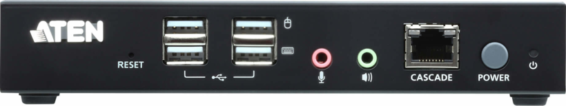 Est. consola ATEN Dual HDMI KVM over IP (2)