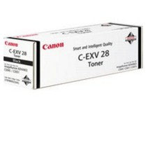 Canon C-EXV 28 cartucho de tóner 1 pieza(s) Original Negro (2)