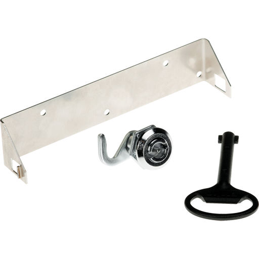 Axis 5505-651 - Kit de accesorios de armario, instalable en pared