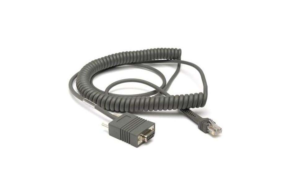Cable de conexión Datalogic, RS-232