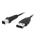 M3Mobile M3 Mobile connection cable, USB (A/C) UL20-CABL-UCA