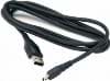 Cable USB Mini-USB TSC para Alpha-4L/3R 72-0480010-00LF