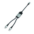 Cable USB-C Honeywell CABLE-USBC-PD2 para CK67