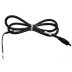 Cable de alimentación Zebra 450134 para vehículos (2)