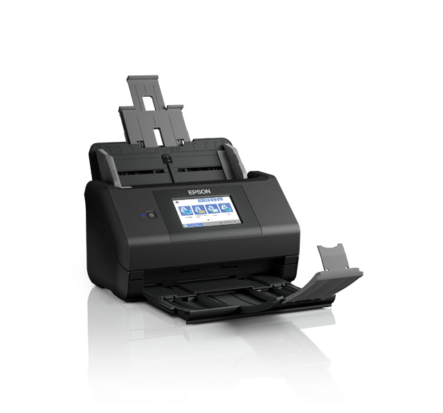 Epson WorkForce ES-580W (8)