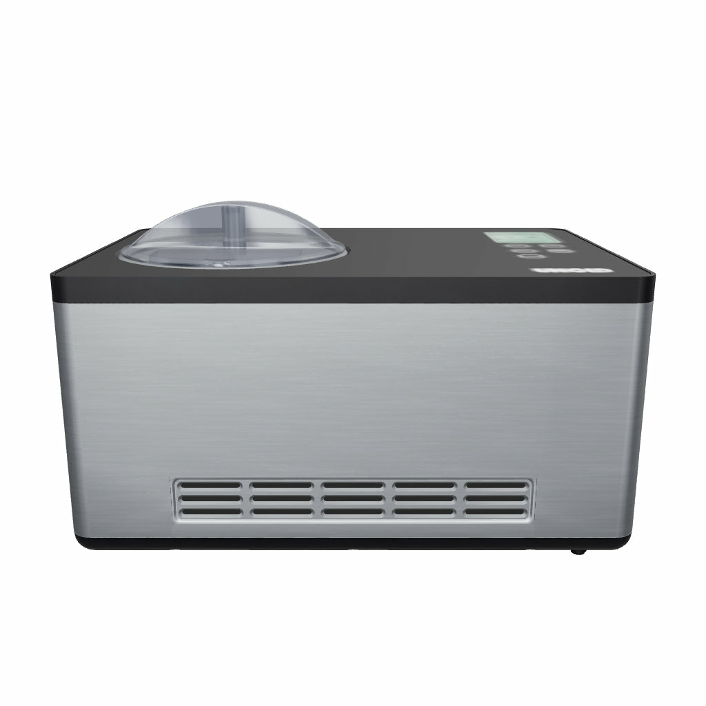 Unold 48845 máquina para helados Compresor de helados 2 L 180 W Negro
