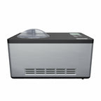 Unold 48845 máquina para helados Compresor de helados 2 L 180 W Negro