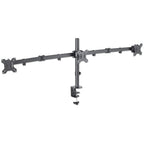 Manhattan 461658 soporte para monitor 68,6 cm (27") Escritorio (3)