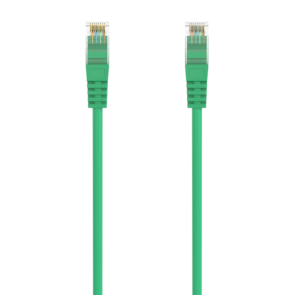 AISENS A145-0583 cable de red 3 m Cat6a U/UTP (UTP) Alrededor (3)