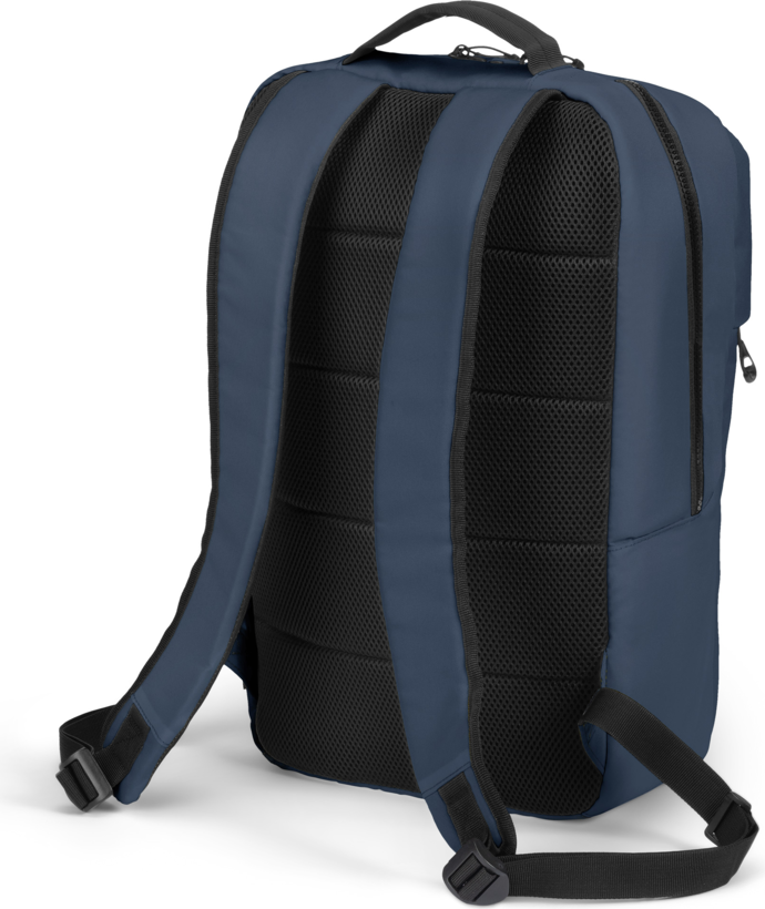 Mochila Commuter 13-16in Azul - Marino vista 3