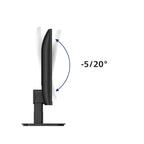 Philips 1000 series 32E1N1800LA/00 pantalla para PC 80 cm (31.5") 3840 x 2160 Pixeles 4K Ultra HD LCD Negro (4)