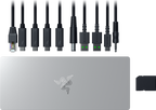Est. Razer Thunderbolt 5 mercury blanco (2)