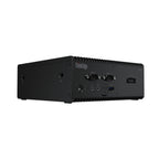 Lenovo ThinkEdge SE50 Intel® Core™ i5 i5-8365UE 16 GB DDR4-SDRAM 512 GB SSD Mini PC Negro (5)