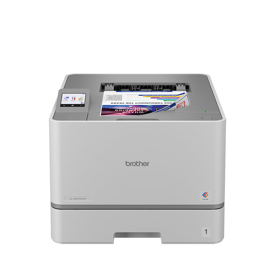 Brother HL-L8570CDW impresora láser Color 2400 x 600 DPI A4 Wifi (2)