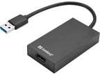 Sandberg USB 3.0 to HDMI Converter (2)