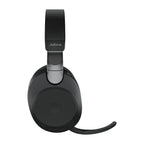 Jabra Evolve2 85 Auriculares Inalámbrico Diadema Oficina/Centro de llamadas USB tipo A Bluetooth Negro (3)