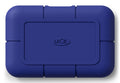 Lacie STNA2000400 - SSD, 2 TB, resistente, externo (portátil), Thunderbolt 5