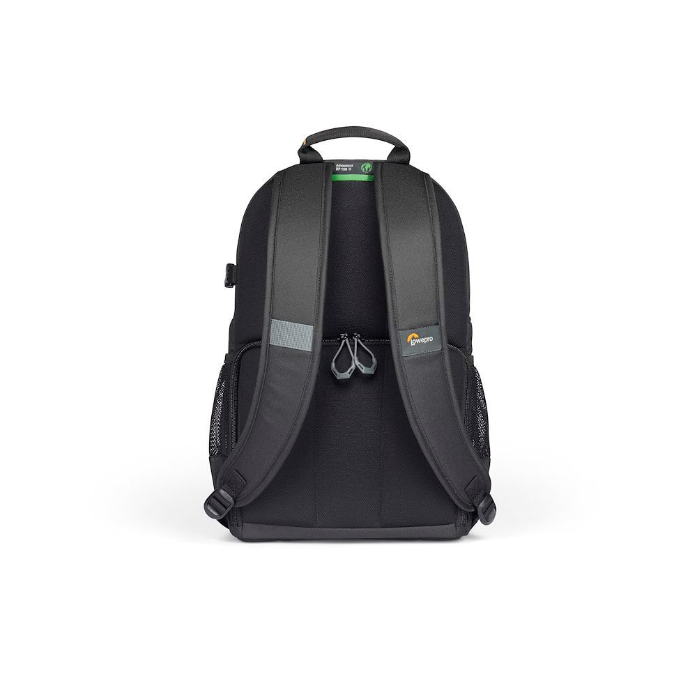 Lowepro LP37455-PWW camera funda Backpack negro