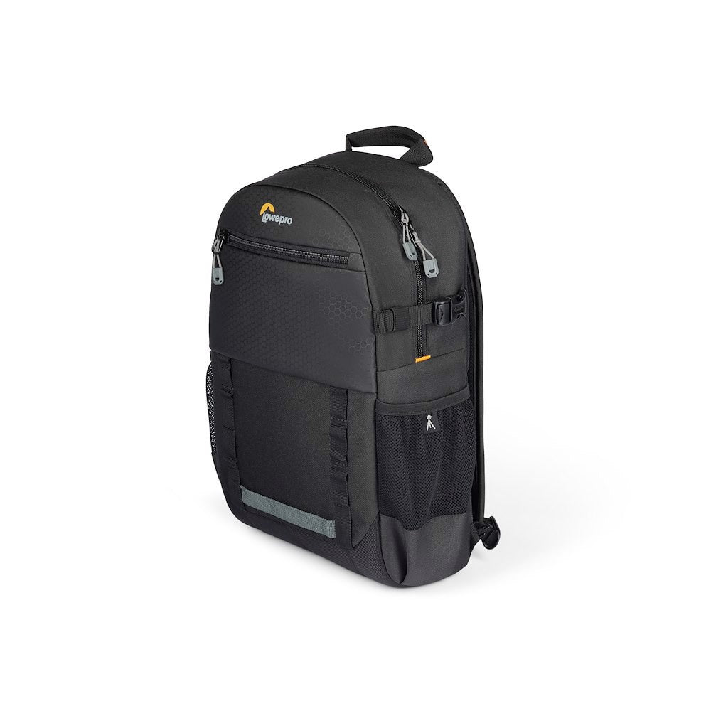 Lowepro LP37455-PWW camera funda Backpack negro
