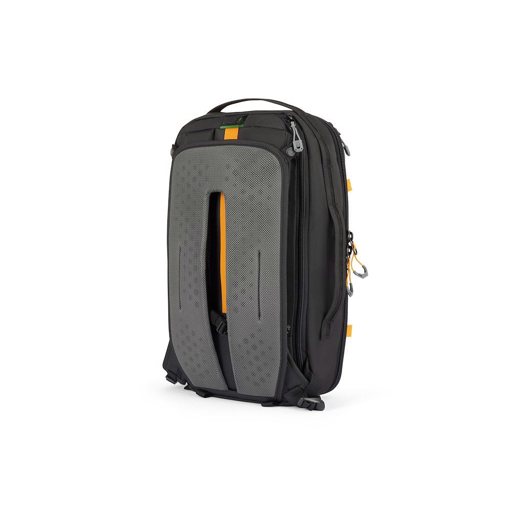 Lowepro Trekker LT BP 150 AW Backpack negro