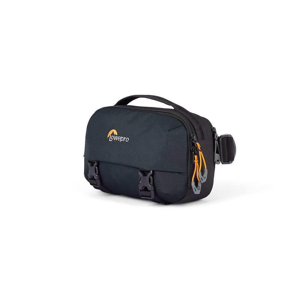 Lowepro Trekker Lite HP 100 Sling funda negro