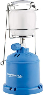 Campingaz Camping 206 L, gas lamp (2)