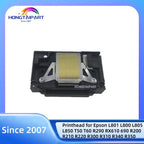 Canon Printhead F180050