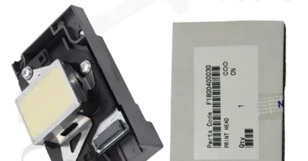 Canon Printhead F180050 (3)