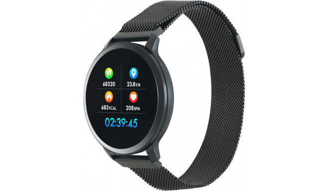 Canyon CNS-SW71BB reloj inteligente deportivo 3,1cm 42mm 240 x