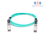 Cisco Ent Net SFP-25G-AOC2M= Cable red SFP28 2m fibra óptica (3)