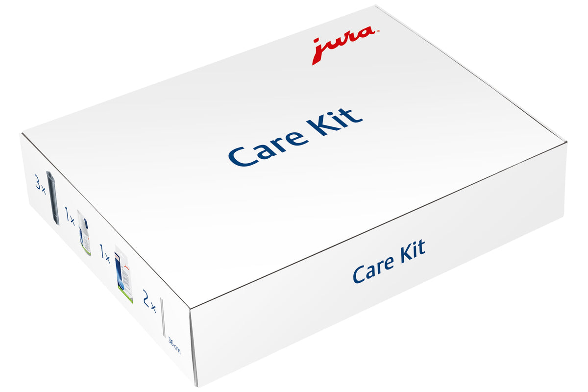 JURA Care Kit Maintenance kit (2)