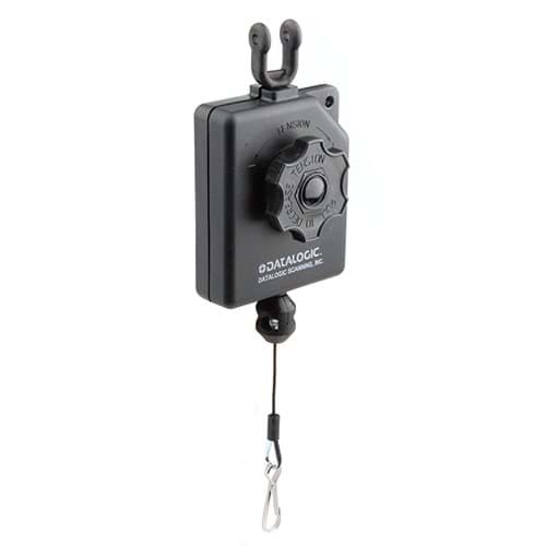 Enrouleur industriel Datalogic 7-0404 POWERSCAN