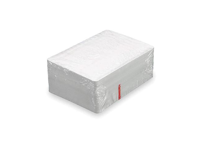 Evolis Plastic Cards, 100 C4002