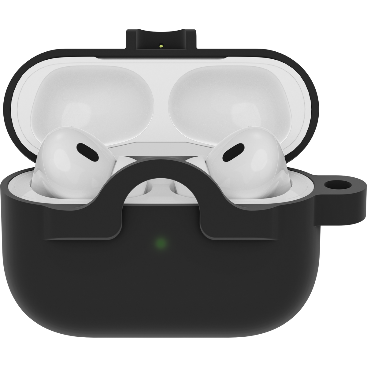 OtterBox funda para AirPods Pro (1.ª/2.ª gen.) Negro (77-91944)