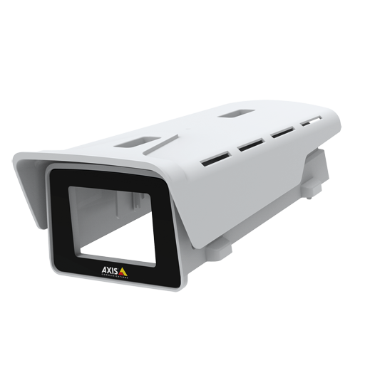 Axis 01779-001 - Tapa protectora para cámara, parte superior, exterior