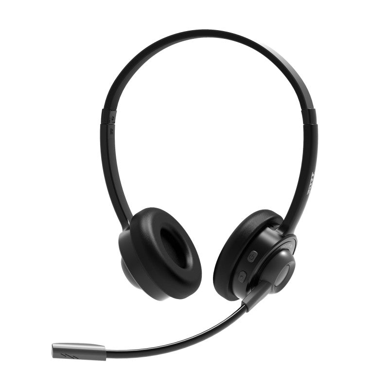 Port Designs Connect 912004 auriculares Con cable e inalámbrico diadema