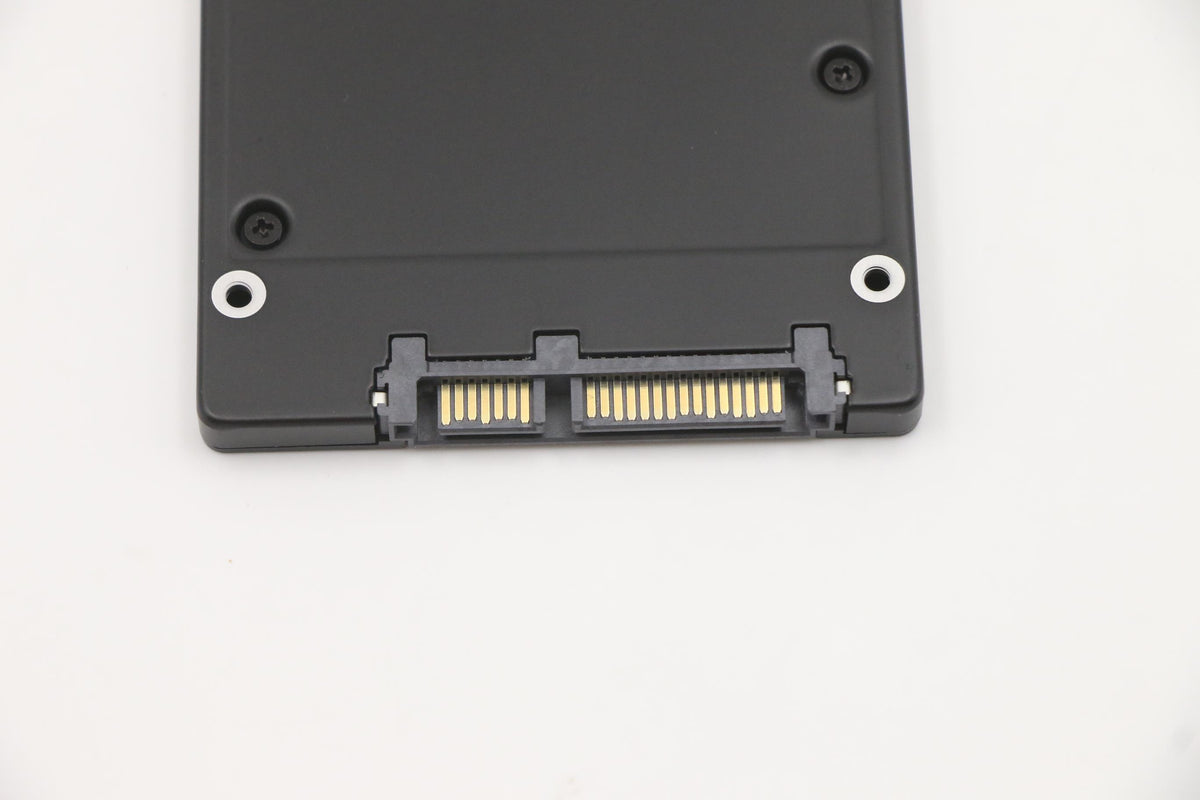 Lenovo 00KT000 unidad de estado sólido 128 GB 2.5" Serial ATA III – Reacondicionado (3)