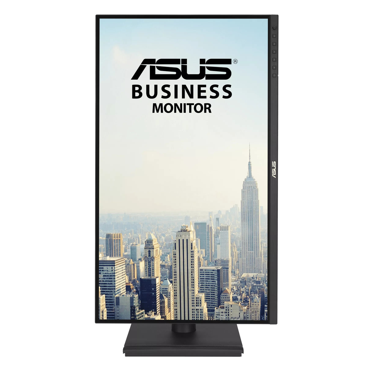 ASUS BE27ACGN pantalla para PC 68,6 cm (27") 2560 x 1440 Pixeles Quad HD LCD Negro (7)