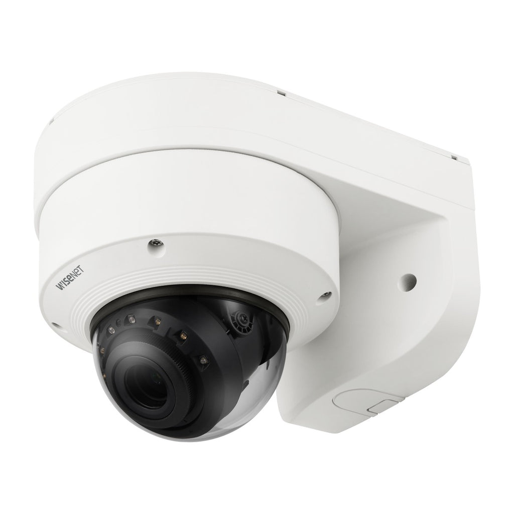 Hanwha Sbp-160wmw1 Soporte De Pared