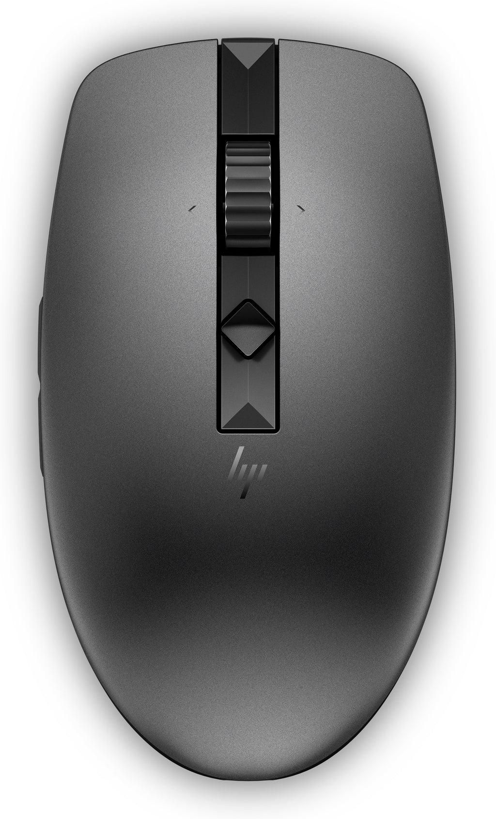 HP 635 Multi-Device Wireless Mouse ratón Ambidextro RF Wireless + Bluetooth 1200 DPI (2)