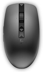 HP 635 Multi-Device Wireless Mouse ratón Ambidextro RF Wireless + Bluetooth 1200 DPI (2)