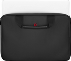 Maletín portátil Wenger/SwissGear Linden negro (4)