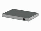 NETGEAR GS748PP No administrado Gigabit Ethernet (10/100/1000) Energía sobre Ethernet (PoE) Gris (5)