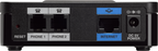 Adaptador teléfono an. Cisco ATA191-3PW (2)