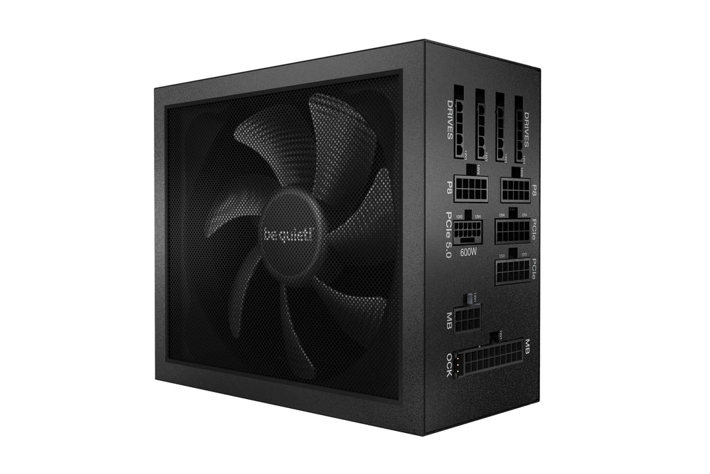 be quiet! Dark Power 13 unidad de fuente de alimentación 1000 W 20+4 pin ATX ATX